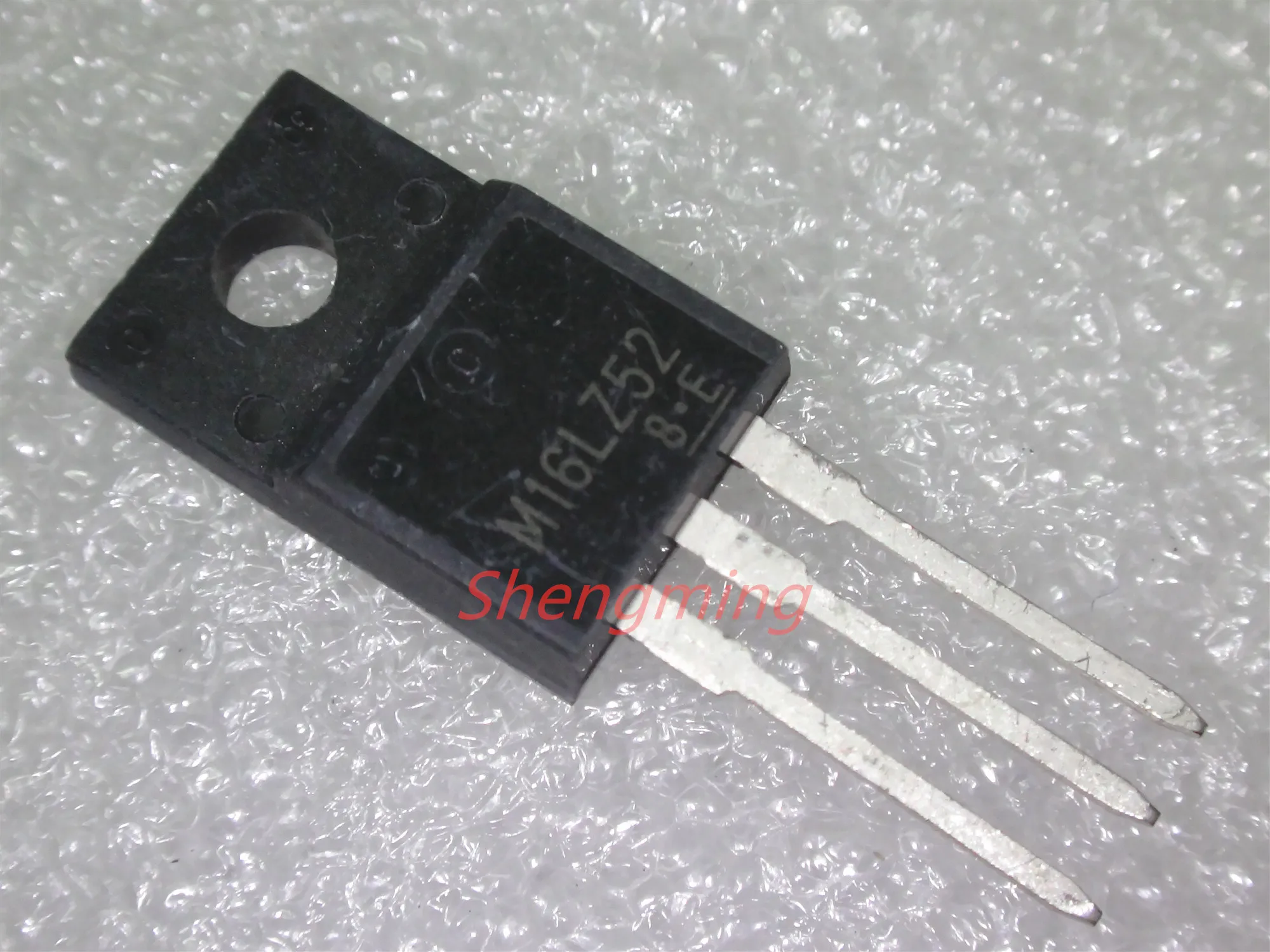 10 шт. M16LZ52 TO-220F