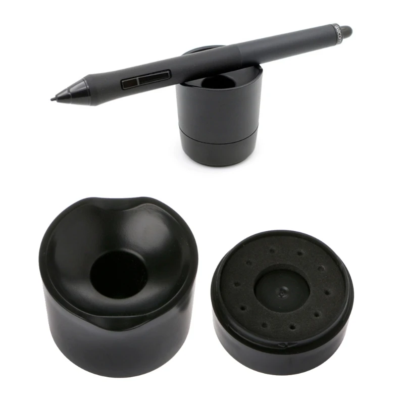 

1PC Pen Stand For Wacom 3 4 5 Pro Digital Graphic Drawing Tablet Pen