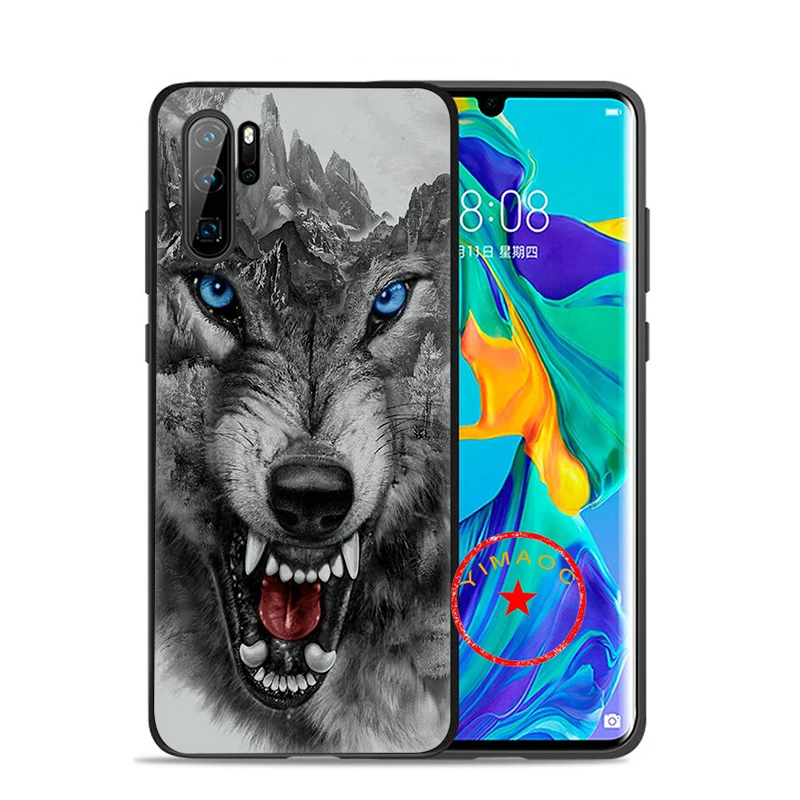 Мягкий силиконовый чехол для huawei P30 P20 P10 Lite Pro P Smart Plus P30 Pro P Smart Z - Цвет: 14