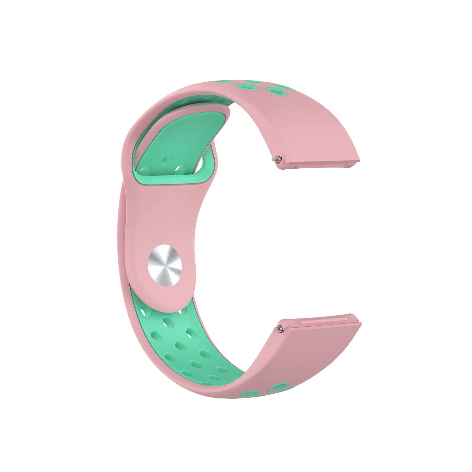 Replaceable watch accessories for Fitbit Versa 2 Band Watchband for Fitbit Versa lite Versa2 Smartwatch Silicone Strap Bracelet