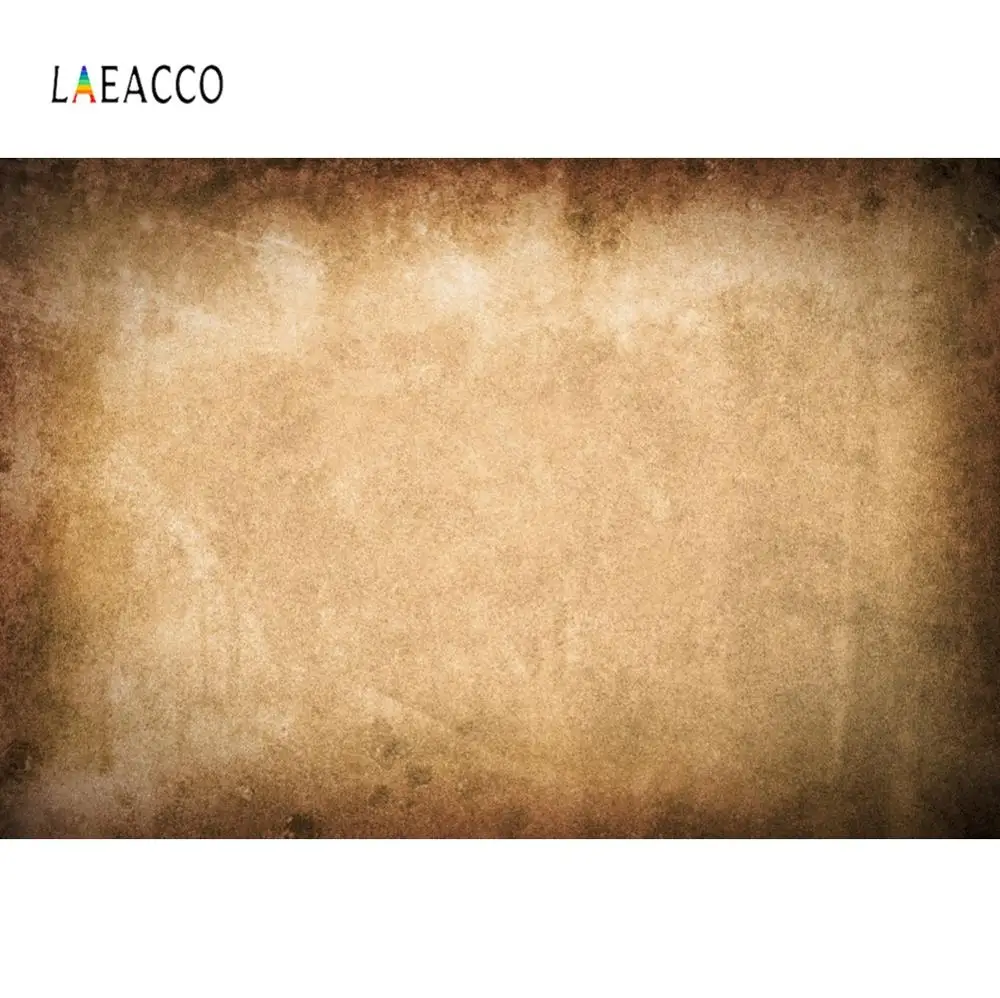Виниловый фон Laeacco градиентный однотонный для портретной фотосъемки |