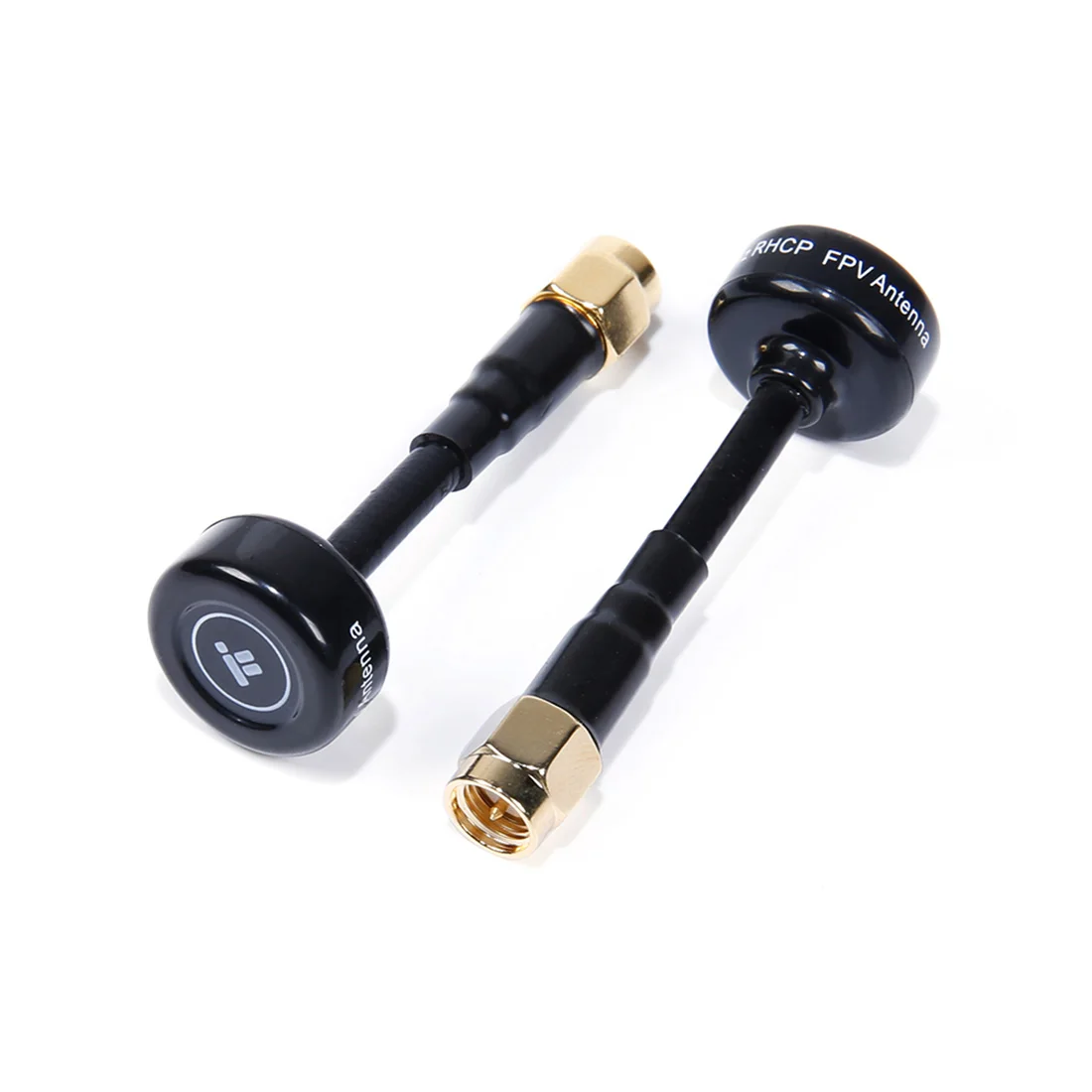 IFlight 5,8 ГГц 2dBi FPV Грибная антенна SMA UFL MMCX RHCP коннектор разъем для fpv-передатчик системы RC гоночный Дрон модели