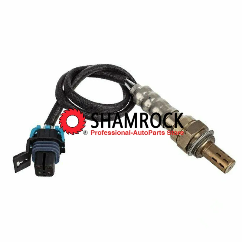 Датчик кислорода O2 lambdor OEM 234-4112-4337-4018 для 2006-2007 Cchevrolet Avalanche Silverado 1500 Tahoe GgMC Sierra 1500 Yukon