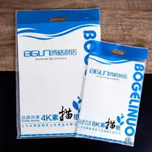 Классический Оуэн эскиз все целлюлозно-бумажный эскизный набор бумаги 4 открытая целлюлоза повышение профессионального уровня 4K