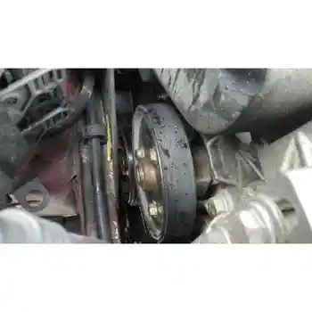 

STEERING PUMP RENAULT MEGANE I PHASE 2 SALOON (BA0)