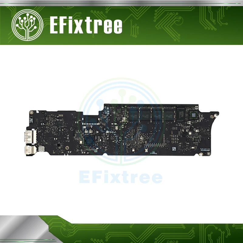 820-3435-B 820-3435-A 2013- для Apple Macbook Air 11,5 ''A1465 материнская плата логическая основная плата EMC 2631
