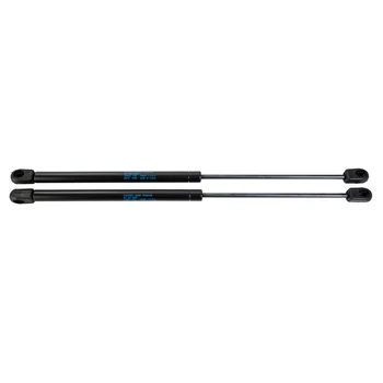 

Front Hood Bonnet Lift Supports Shocks Gas Struts FOR OPEL ANTARA Closed Off-Road Vehicle 2010/12 - 431 MM