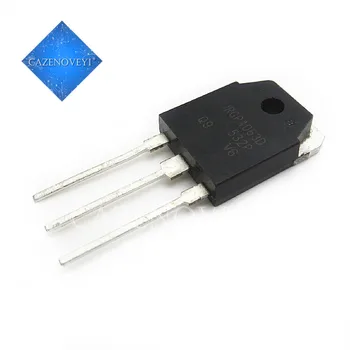 

10pcs/lot IRGP4063DPBF IRGP4063D IRGP4063 GP4063D 48A 600V TO-3P In Stock