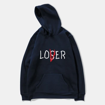 

Personality Personality It Losers Club Hoodies Sweatshirt Men Women Loser Lover It Inspired Hoodies Kids Sweatshirts LoserHoodie