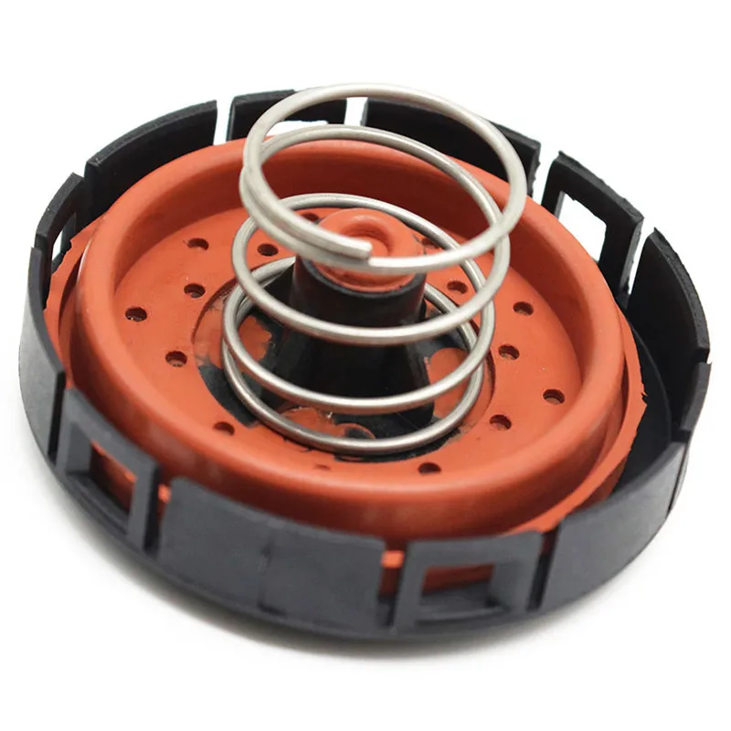 

New PCV Valve 11127547058 11127537733 For BMW 545i 550i 645ci 650i 745Li 745i 750i 750Li X5 Part # 911-117 11 12 7 547 058