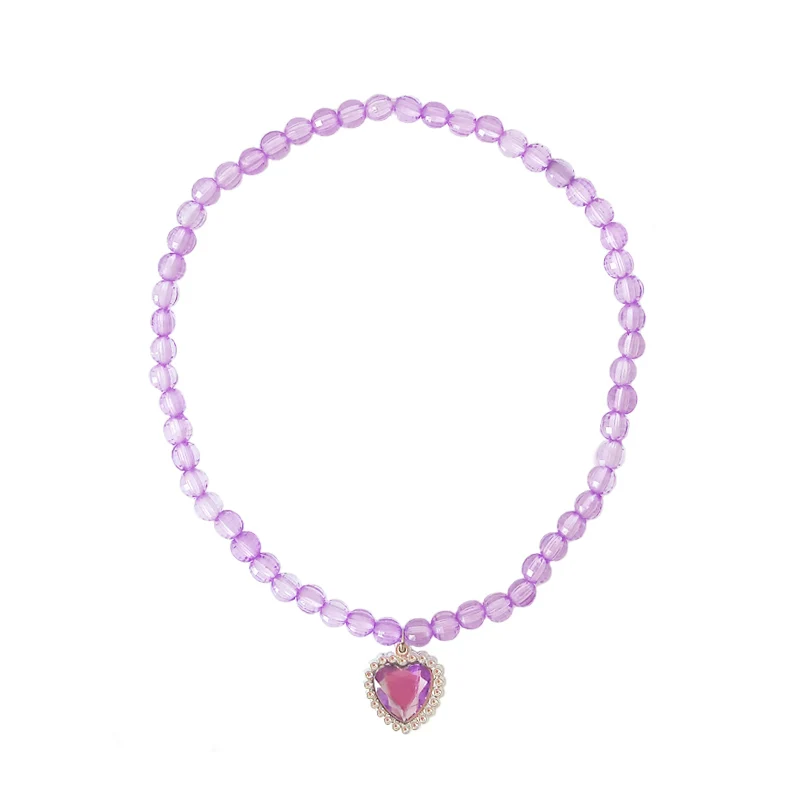 6钻--紫色--项链--800-800