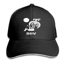 Бейсболка с принтом на заказ для мужчин и женщин