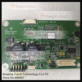 

For ELO E990133 CTR-270100-IT-RSU-05R Serial Controlle IntelliTouch Touch Screen