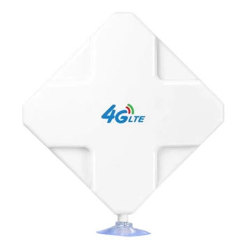 

4G LTE T9S Antenna 35DBi High Gain Antenna Dual T9S Connector Signal Booster for Huawei ZTE Vodafone Hotspot Router