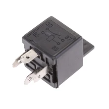 12 В мотоцикл автомобиль Компактный двойной тон Электрический насос Сирена Громкий Воздушный Рог Гриль протектор