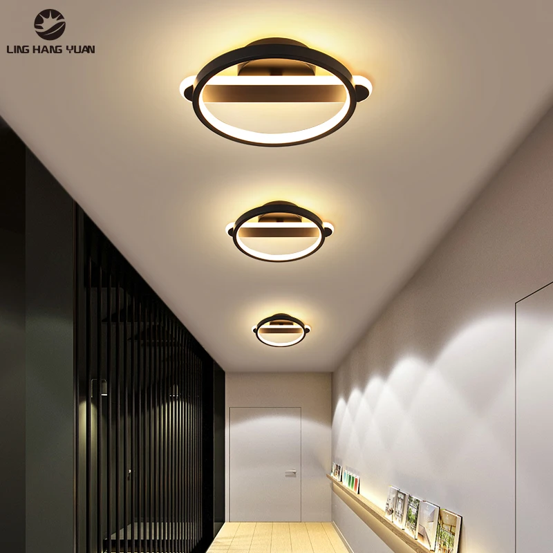 

Aisle light Modern LED Ceiling Light for Bedroom Living Room Dining room Corridor Cloakroom Ceiling Lamps Home Indoor Lighting