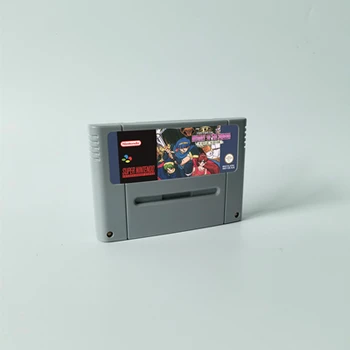 

Fire Emblem - Mystery of Emblem - RPG Game Card EUR Version English Language Battery Save