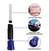 Universal Vacuum Attachment Dust Daddy Small Suction Brush Tubes Cleaner Remover Tool Cleaning Brush for Air Vents Keyboards ► Photo 3/6