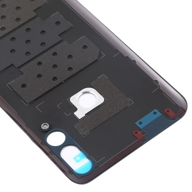 Задняя крышка аккумулятора для huawei Y9 Prime