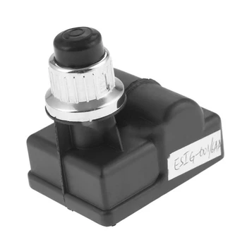 

1*Push Button Ignitor Cookouts BBQ Gas Grill 6 Outlet Spark Generator Push Button Ignitor Igniter Tool High Quality