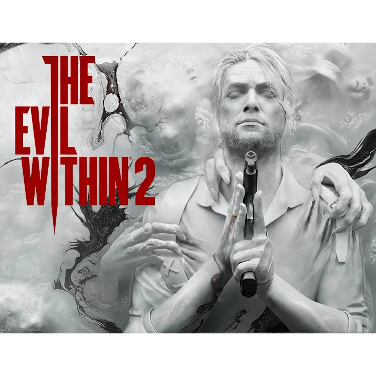 The Evil Within 2(PC) [Цифровая версия]