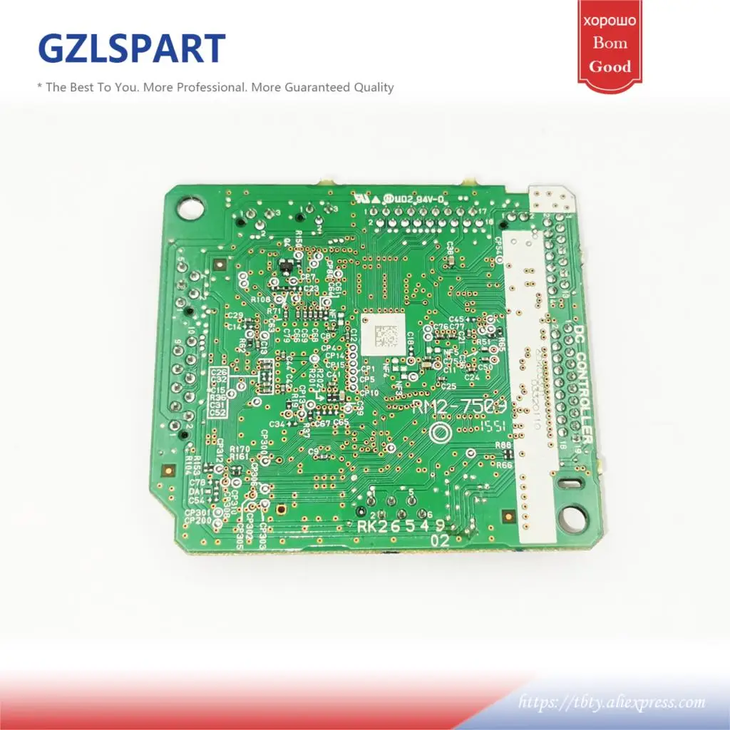 RM2-7509 DC плата контроллера для hp M426 M427 M426dw M427dw M426fdw M427fdn 426 427 контроллер постоянного тока СПС RM2-8680-000CN