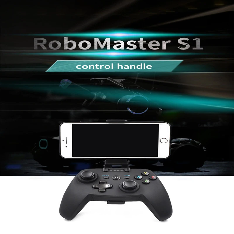 ABKT-STARTRC для DJI RoboMaster S1 беспроводной джойстик специальный игровой контроллер для DJI RoboMaster S1 Аксессуары