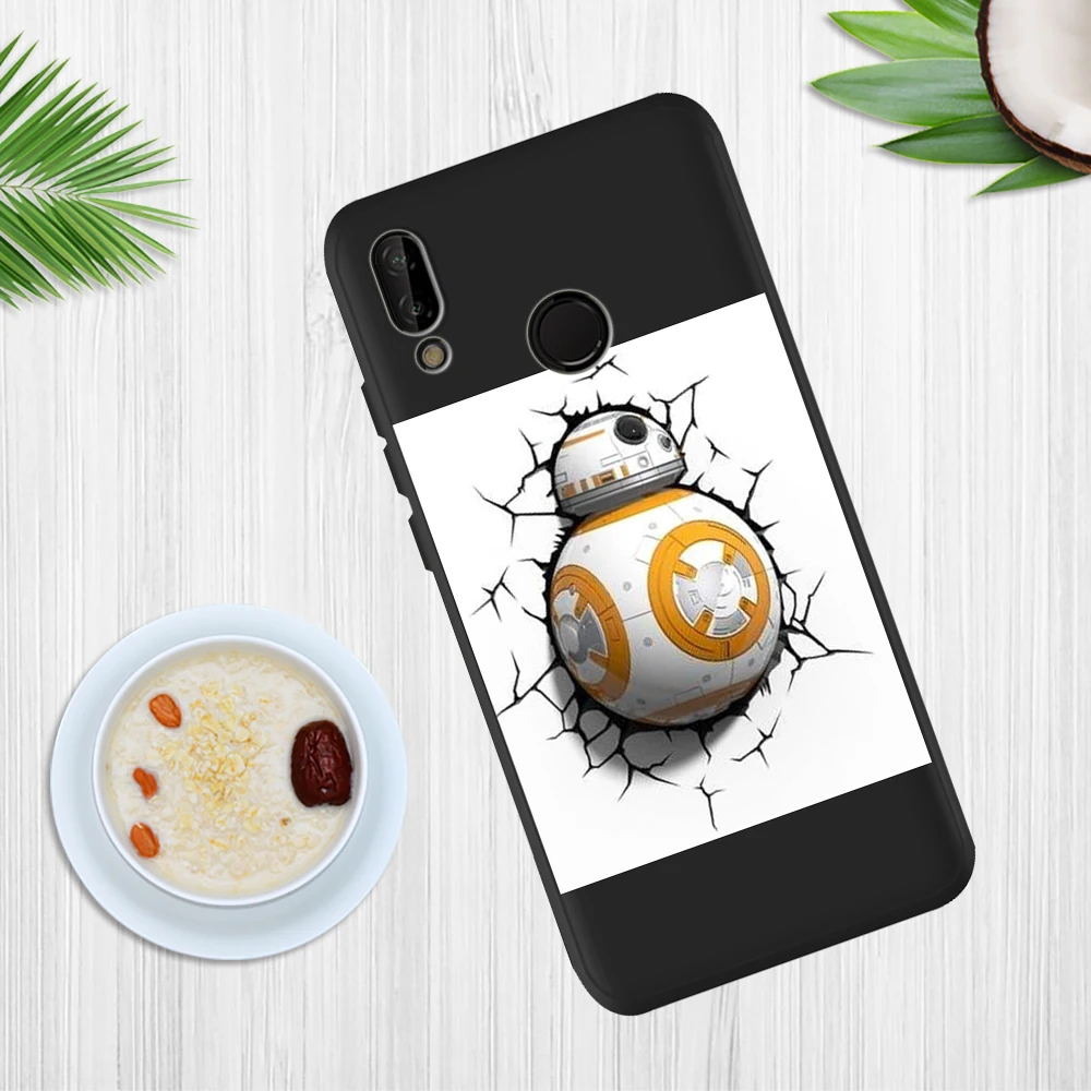 С героями комиксов Марвел, с принтом в виде Человека-паука, huawei P8 P10 P20 P30 Коврики 10 20 Honor 8 8X 9X 8C 9 V20 30 10 Lite Plus Pro Чехол для телефона чехол coque из мягкой кожи