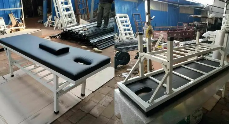 Де Massagetafel Silla Masajeadora Mueble татуировки Tafel красивые мебели для гостиной Lettino Massaggio стол стул Складная кушетка для массажа