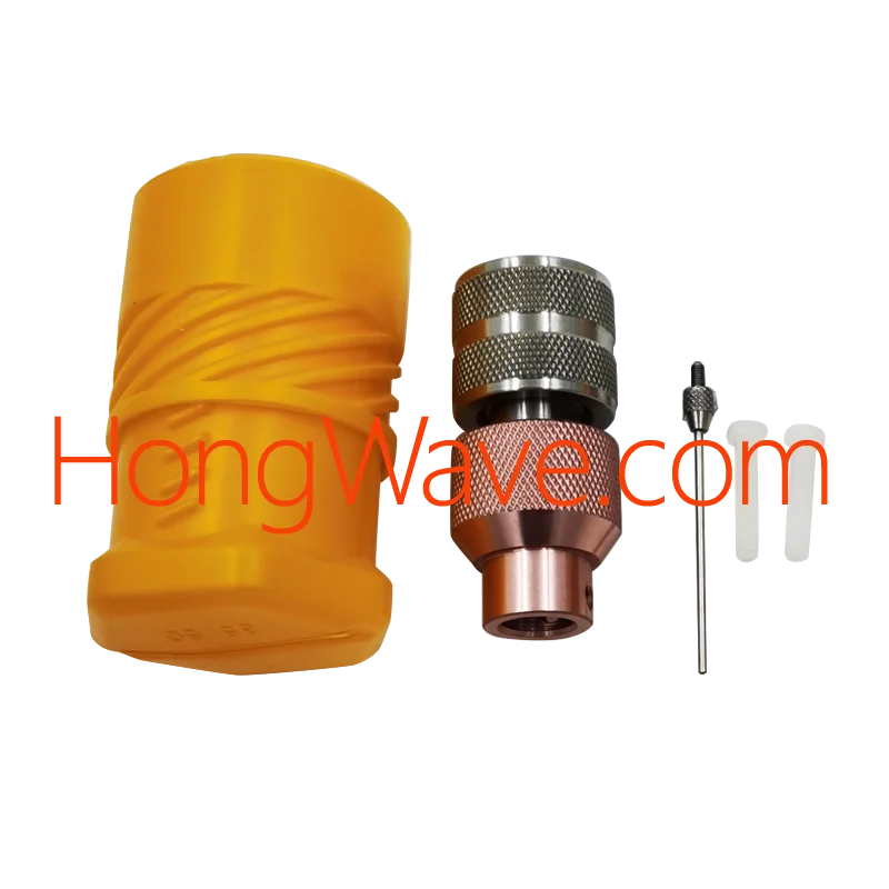 Test the AHE dynamic armature travel tool for BOSCH 110 and120 series cat c9 and cummins injectors | Автомобили и мотоциклы