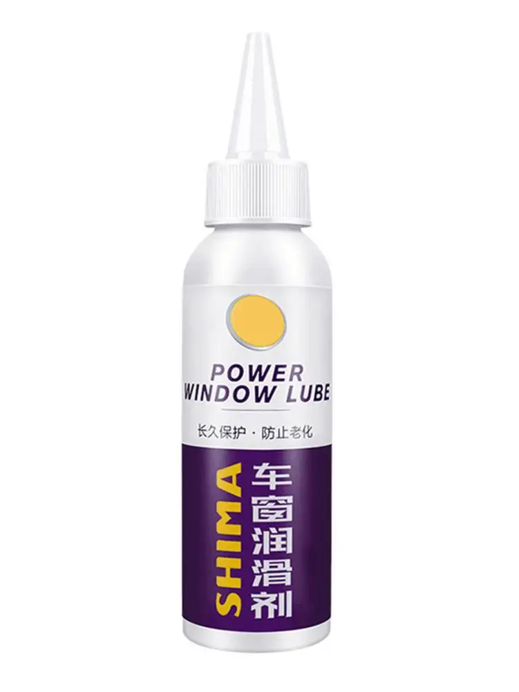 

100ml Rust Inhibitor Rust Remover Window Wheel Hub Screw Derusting Spray Car Maintenance Cleaning