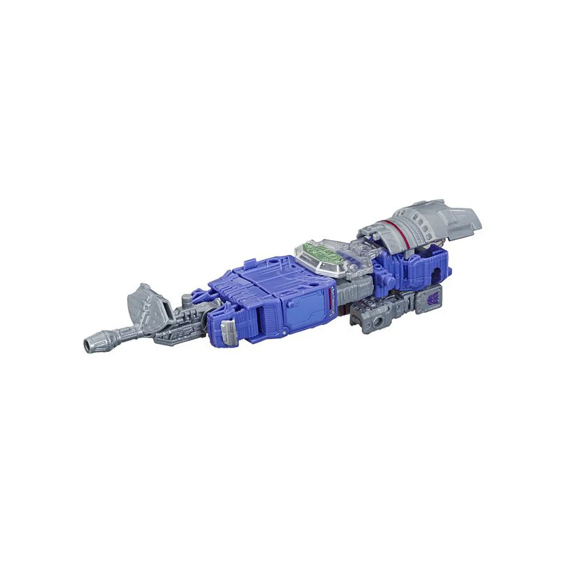 Cerco de Cybertron Figura de Ação Hasbro Transformadores Autobots Deluxe Classe Refletor Montado Modelo Brinquedo Presente 3 Cheap Transformadortransformador Robô