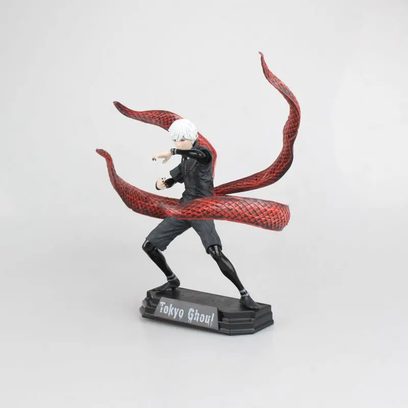 

Excellent Man Garage Kit MCFARLANE Eye Patch Ghoul Mobile Kaneki Ken Semi-Hector the Boxed Model