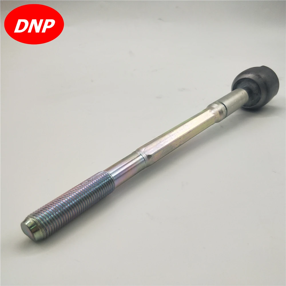 DNP рулевая рейка конец осевой шарнир Flt для Toyota Hilux 4wd KUN26 GGN25 4/2005 45503-09321