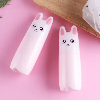 

70ml Cartoon Perfume Atomizer Spray Bottle Cosmetic New Empty Pump Container Pink Cat Bottels BPA Free Bottle for Home Travel