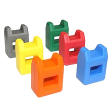 1 pièces Mini 2 en 1 magnétiseur démagnétiseur outil tournevis magnétique démagnétiseur haute qualité ménage outil à main couleur envoyer aléatoire