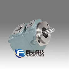 Япония YUKEN лопастной насос PV2R1-23-F-RAA-43 гидравлический насос