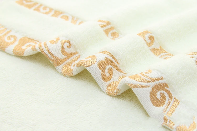 yellow Полотенце; петля; Марля; мочалка; ; ванная комната сауна пляж тренажерный зал бассейн 34X75 см - Цвет: yellow