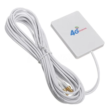 

WIFI Antenna 4G 3G Small LTE Durable Mobile Router Broadband 28 Dbi For HUAWEI Signal Amplifier