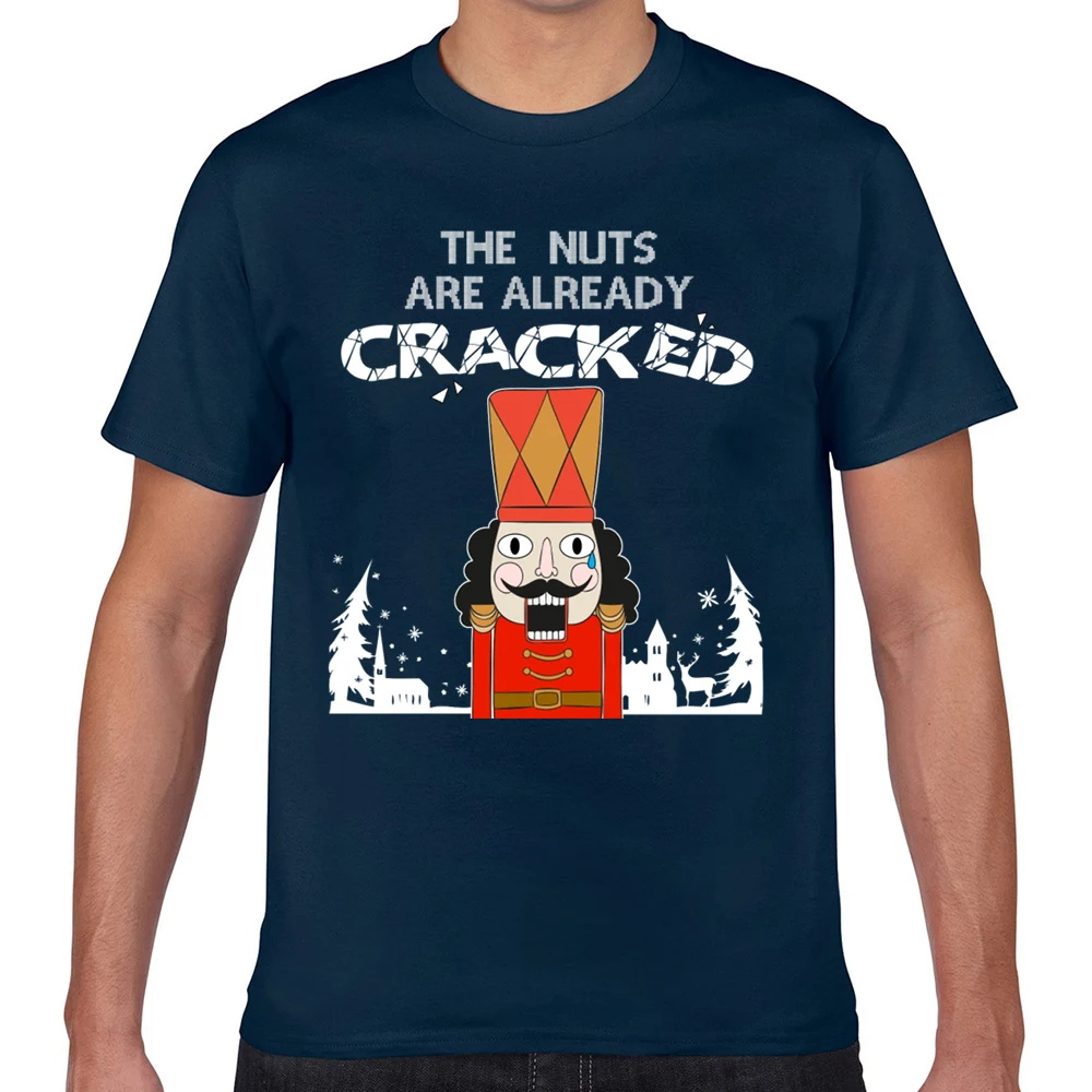 mens nutcracker sweater