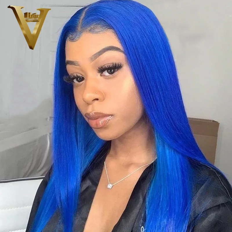 Bright colored wigs Clearance