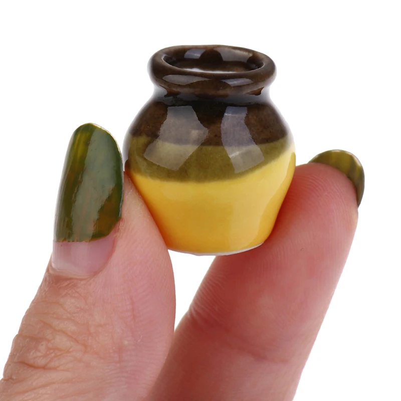 Рисунок 6 - Последняя мини ваза для цветов