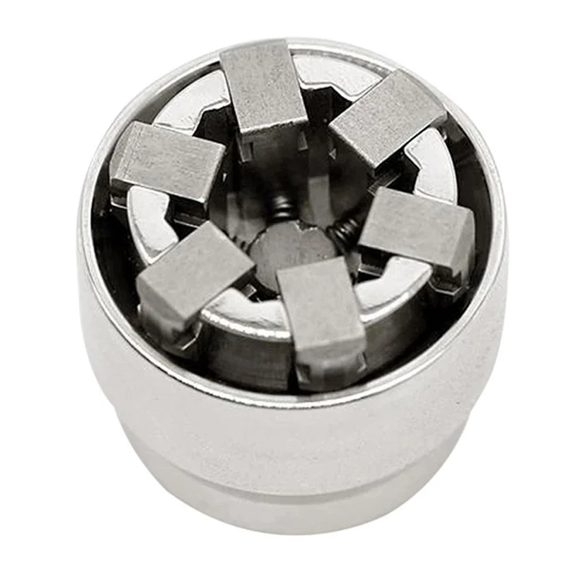 Dropshipping Multi-Function Wrench Socket Adaptive All-Fitting Multi Drill Attachment Universal for 3/8 Inch Drive Wrench