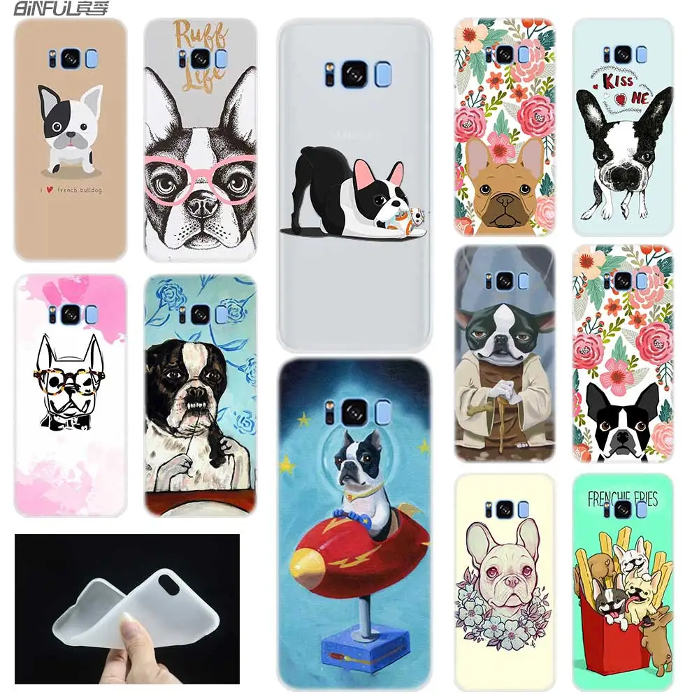 Мягкий силиконовый чехол для Samsung S30 S20 S11 S10 S9 S8 Plus lite 11e 10e Uitra S7Edge рисунок