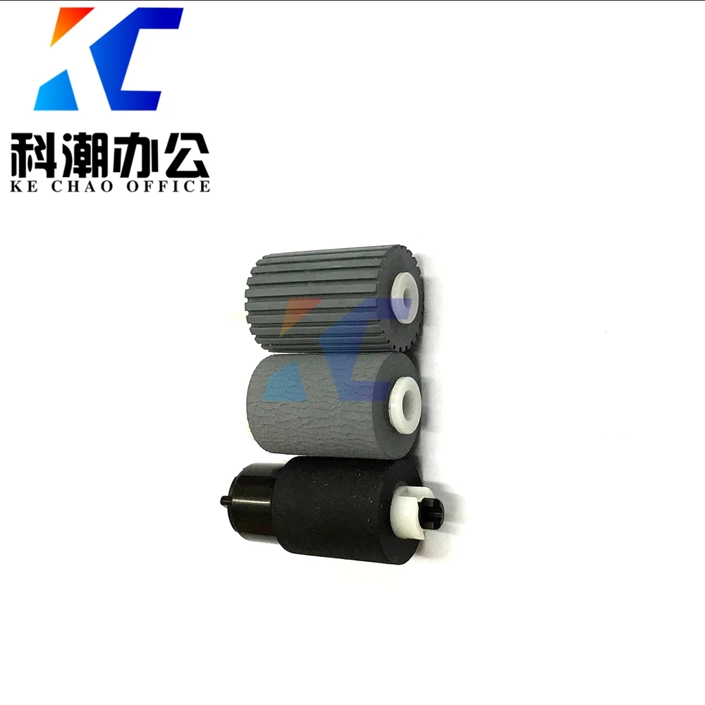 KECHAO 1 комплект АДС бумажный ролик совместимый для Kyocera FS6025 FS6030 FS6525 FS6530 МФУ TA255 305