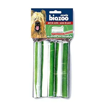 

Axis – Rotoli masticables per Cani Adulti Piccoli Maiale con Clorofilla