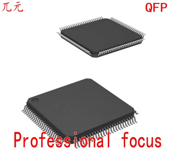 

5PCS 40005 QFP64 CAR COMPUTER BOARD CHIP For Car Repair