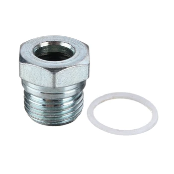 

Power Steering Pump Nut 6742740 for Ford Transit Fiesta Fusion Focus Ka Mondeo