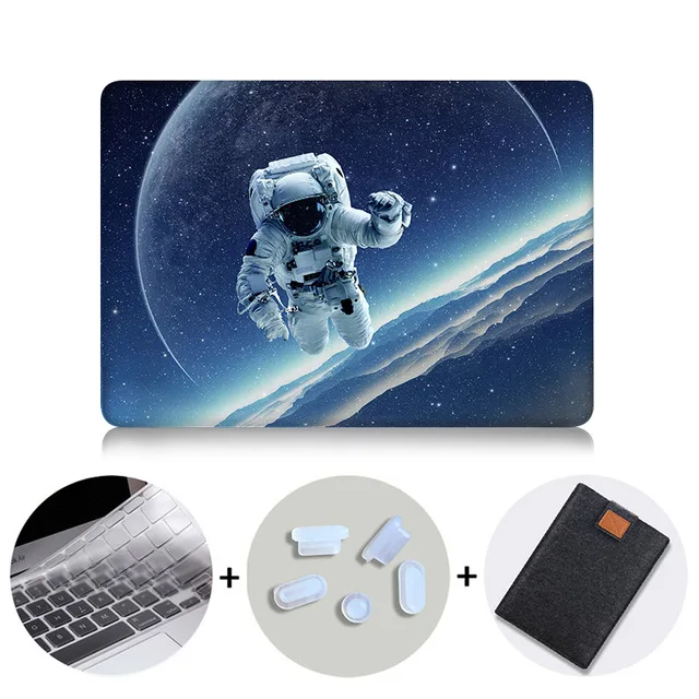Чехол MTT для Macbook Air Pro 11 12 13 15 retina с сенсорной панелью, чехол для ноутбука mac book Pro 13,3 дюймов, A2159, чехол - Цвет: MB06