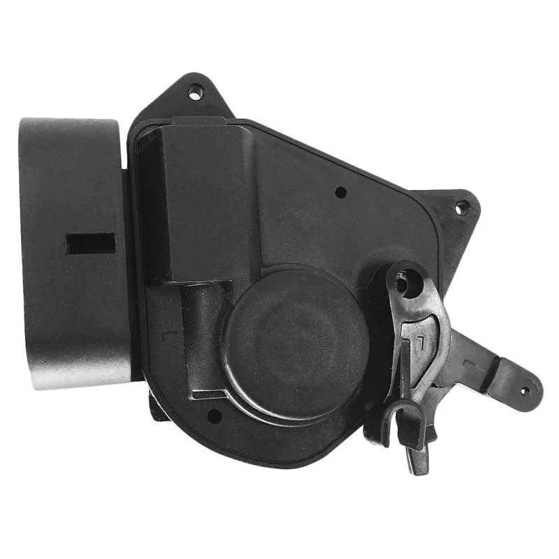 Привод замка передней левой двери подходит для Toyota Highlander 01-07 6904048060